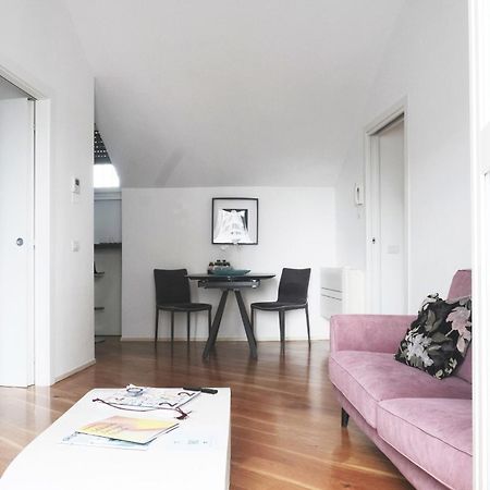Comecasa Attic 5 Min Walk From Duomo Milan Extérieur photo