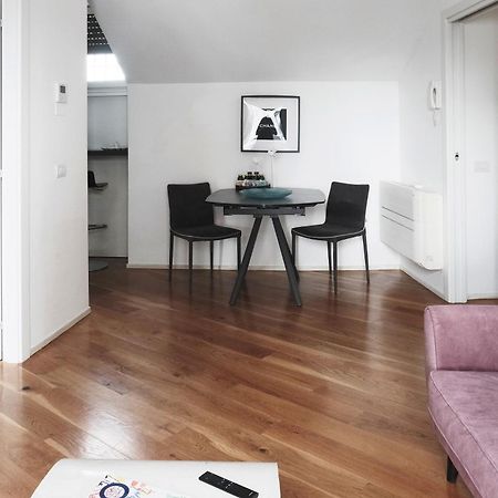 Comecasa Attic 5 Min Walk From Duomo Milan Extérieur photo