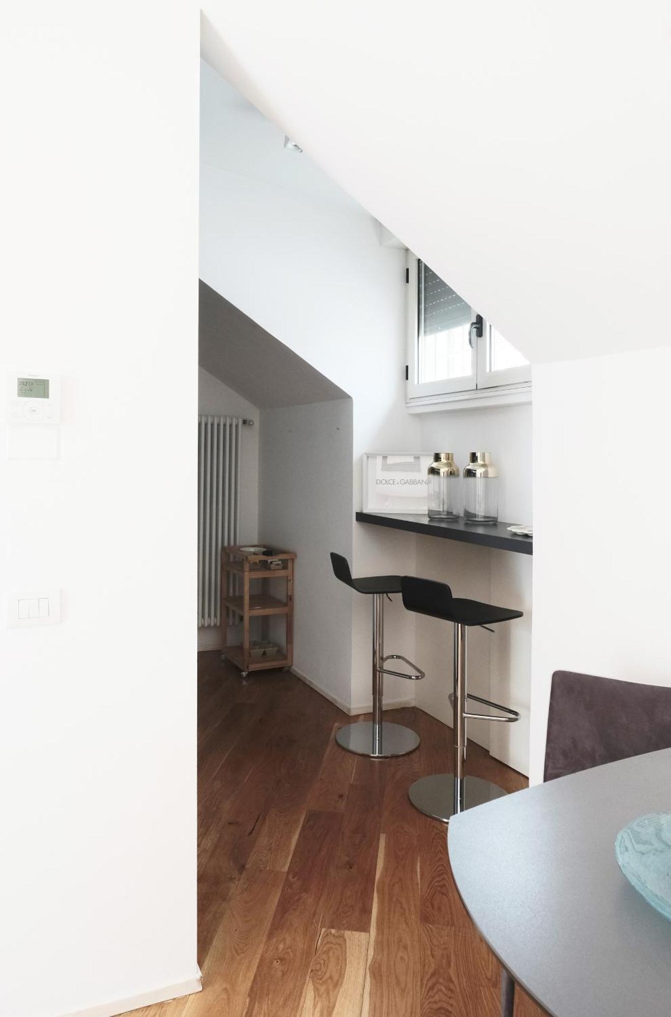 Comecasa Attic 5 Min Walk From Duomo Milan Extérieur photo