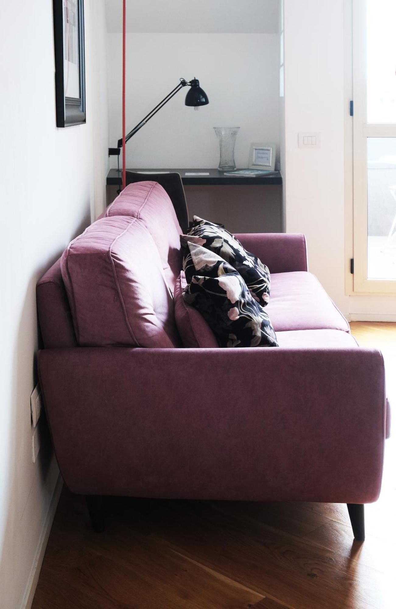 Comecasa Attic 5 Min Walk From Duomo Milan Extérieur photo