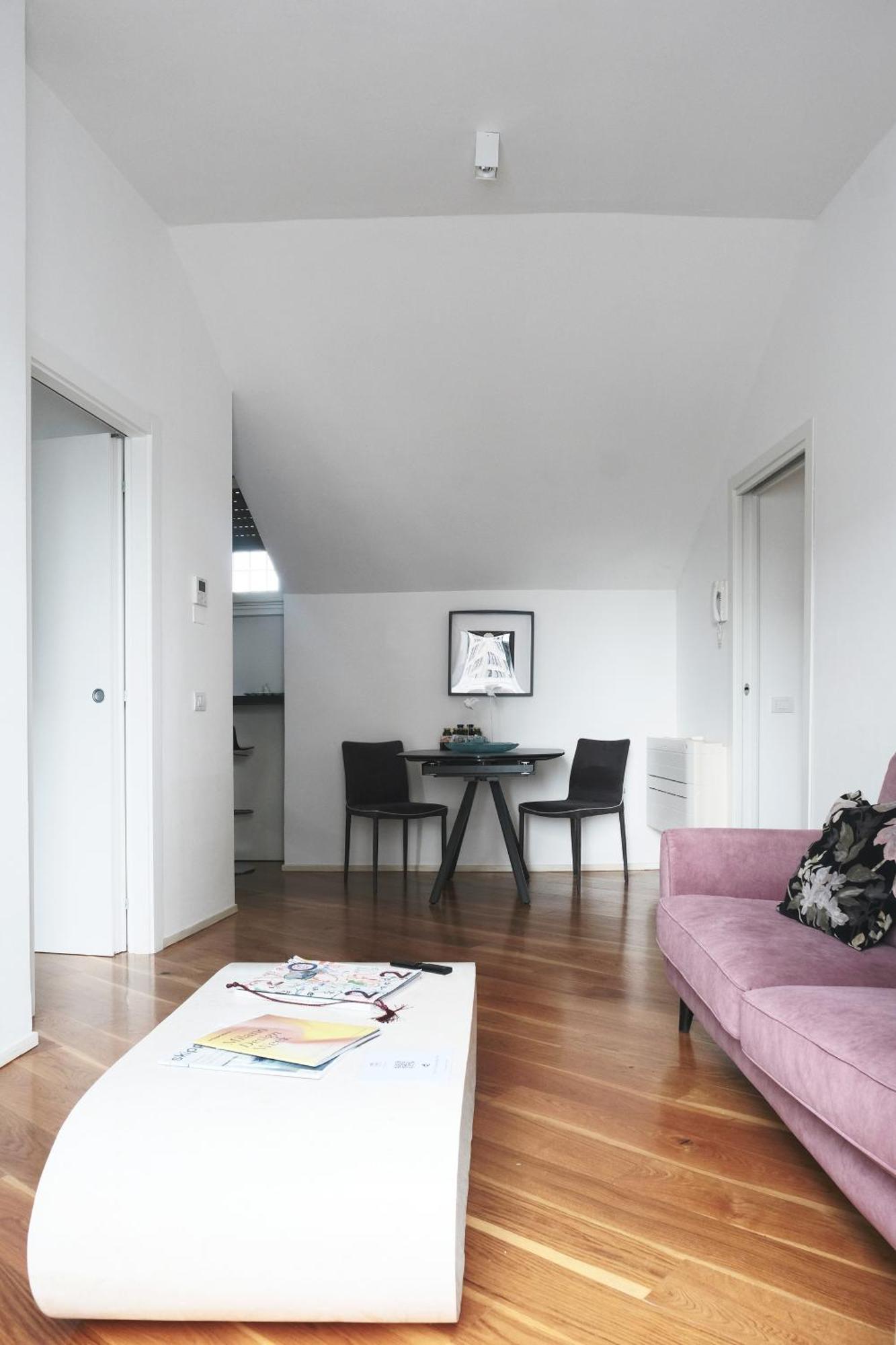 Comecasa Attic 5 Min Walk From Duomo Milan Extérieur photo