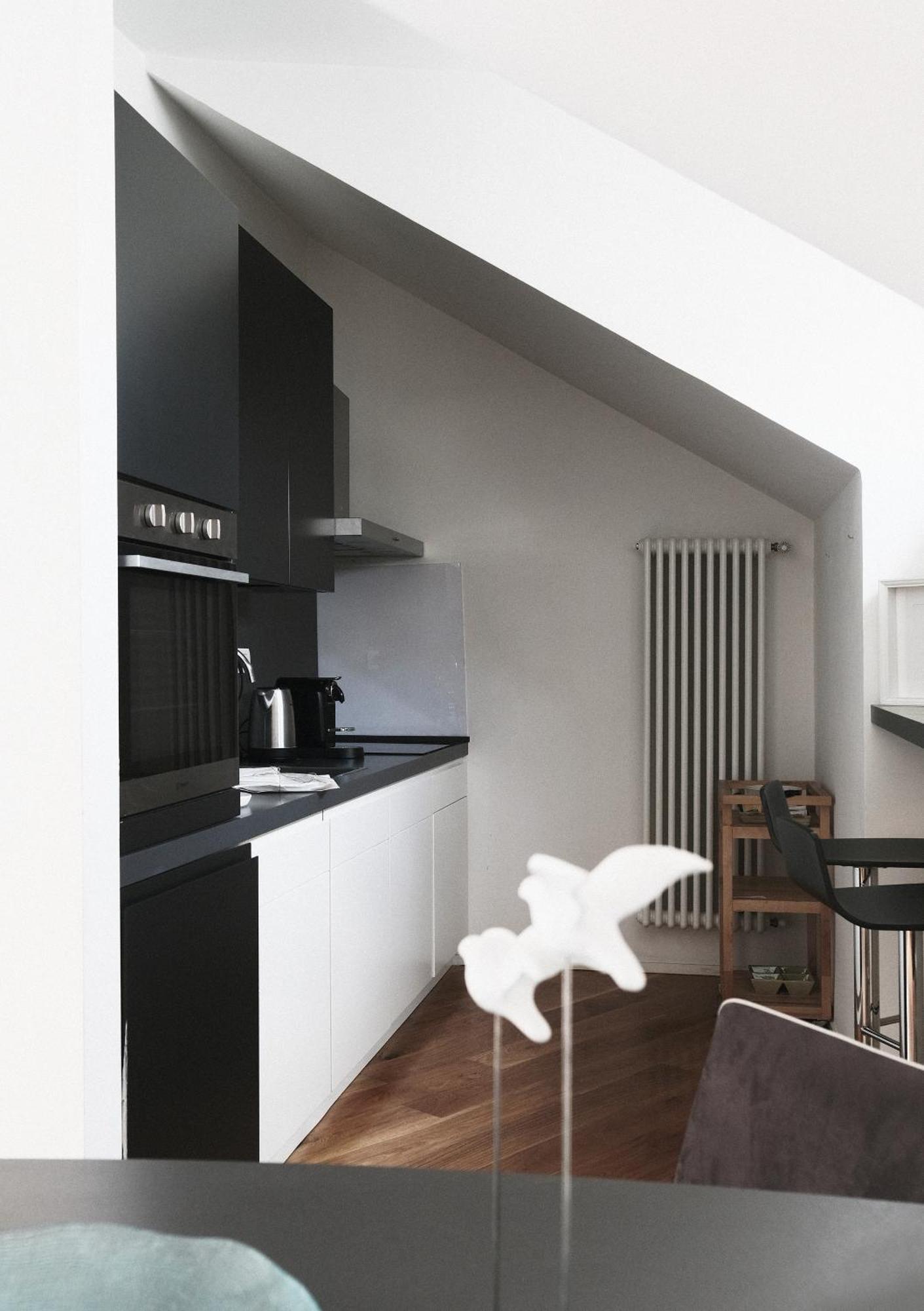 Comecasa Attic 5 Min Walk From Duomo Milan Extérieur photo