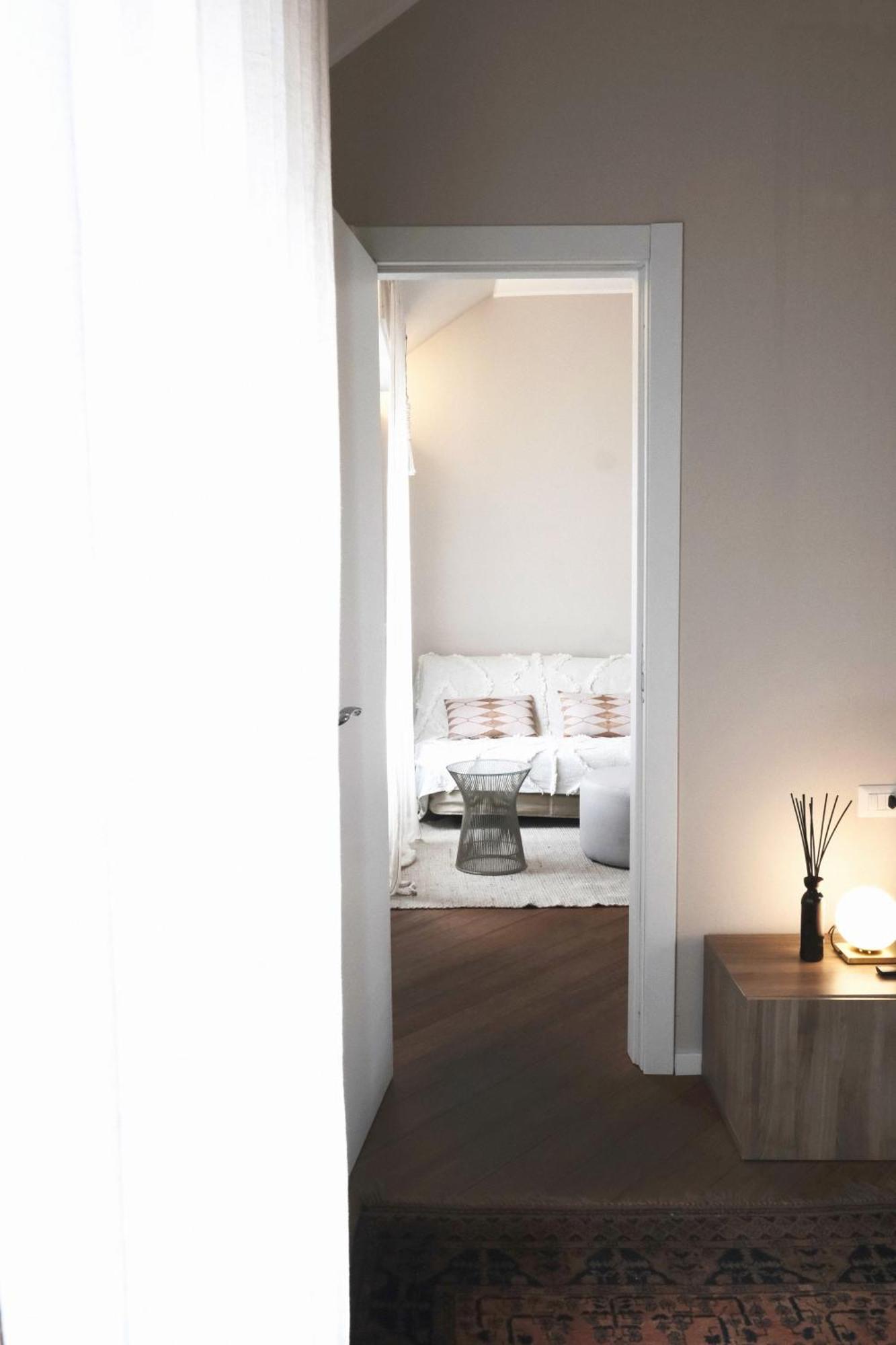 Comecasa Attic 5 Min Walk From Duomo Milan Extérieur photo